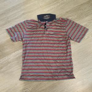 Men's Bugatchi Uomo Polo